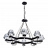 Подвесная люстра MW-Light Джестер 104012408