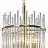 Подвесная люстра Lumien Hall Alte LH3061/4P-CO-CL