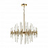 Подвесная люстра Odeon Light Stika 4988/10