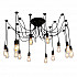 Подвесная люстра Kink Light Блиц 6507-16ax