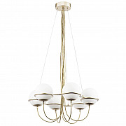 Подвесная люстра Lightstar Globo 803263