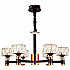 Подвесная светодиодная люстра Ambrella light Traditional TR4516