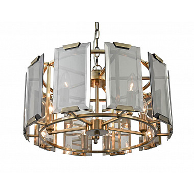 Подвесная люстра Vele Luce Sorrento VL3004P05