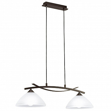 Подвесная люстра Eglo Vinovo 91433