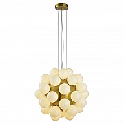 Подвесная люстра Lussole Topgrade Haines LSP-8404