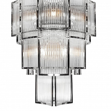 Подвесная люстра iLamp Tribeca MD0276-11
