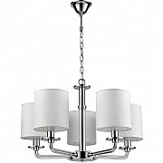 Подвесная люстра Vele Luce Princess VL1753L05