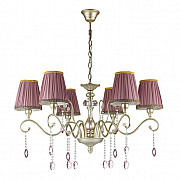 Подвесная люстра Odeon Light Gaellori 3393/6