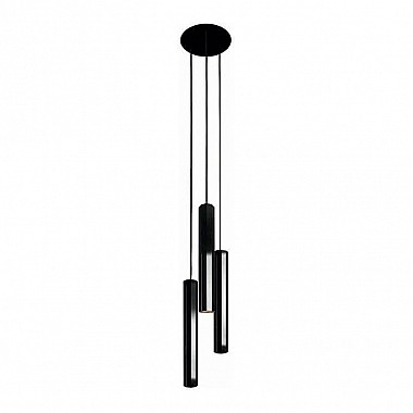 Подвесная люстра Nowodvorski Poly 8885