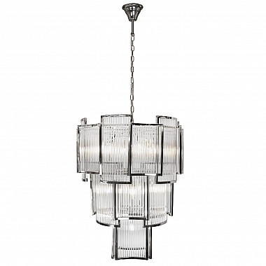 Подвесная люстра iLamp Tribeca MD0276-11