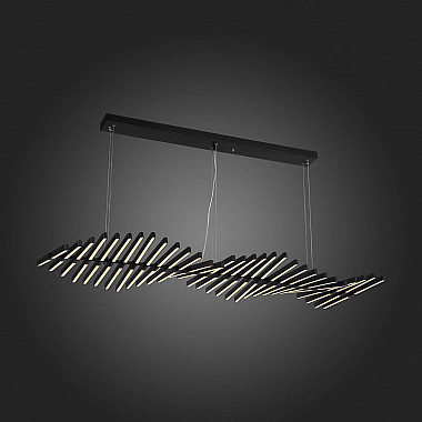 Подвесная светодиодная люстра ST Luce Picodi SLD001.403.30