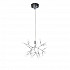 Подвесная светодиодная люстра Loft IT Heracleum 9022-27S