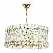 Подвесная люстра Odeon Light Selva 4795/10