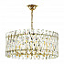 Подвесная люстра Odeon Light Selva 4795/10