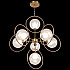 Подвесная люстра Lightstar Alfa 745073