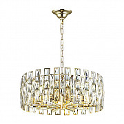 Подвесная люстра Odeon Light Diora 4121/10