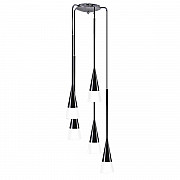 Подвесная люстра Lightstar Conicita 804257