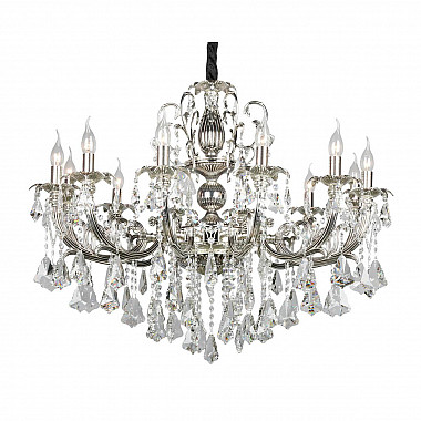 Подвесная люстра Omnilux OML-77713-12