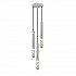 Подвесная светодиодная люстра ST Luce Fizorio SL1577.503.03