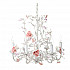 Подвесная люстра Abrasax Suzanne SD0730/6