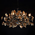 Подвесная люстра MW-Light Розенхейм 615011708