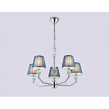 Подвесная люстра High Light LH75061