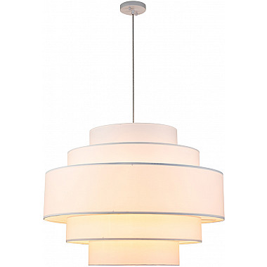 Подвесная люстра Zemfira V000346