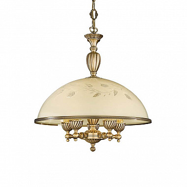 Подвесная люстра Reccagni Angelo L.6208/48