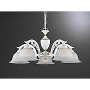 Подвесная люстра Reccagni Angelo L.9602/5