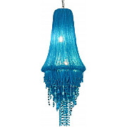 Подвесная люстра JPL-20421