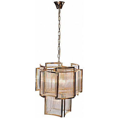 Подвесная люстра 20MD3515-5GOLD-S