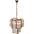 Подвесная люстра 20MD3515-5GOLD-S
