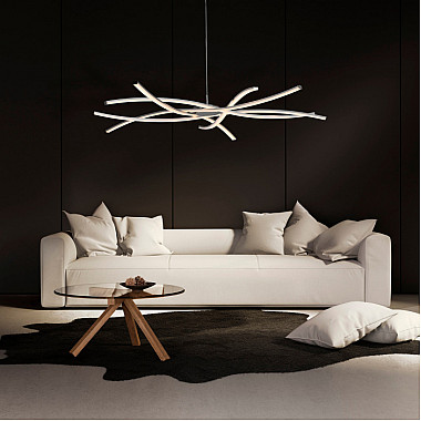 Подвесная люстра Aire Led 5910