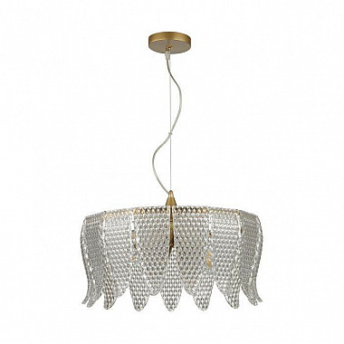 Подвесная люстра Lumion Beatris 5296/5