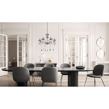 Подвесная люстра Escada 642/8S