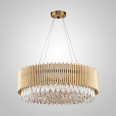 Подвесная люстра Exult01