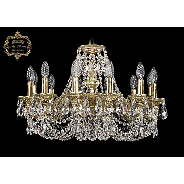 Подвесная люстра 31.01 31.01.12.215.C.G.Sp