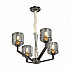 Подвесная люстра 272307/4 BN