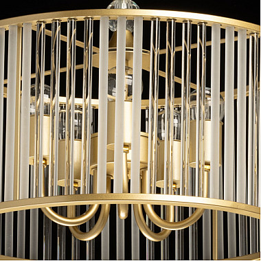 Подвесная люстра Арман 462011405