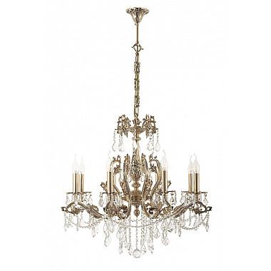 Подвесная люстра Sorrento Sorrento E 1.1.8.300 GB