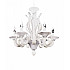 Подвесная люстра Montanera LDP 5015-6 WT