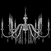 Подвесная люстра IL2370-10POR-39 CR