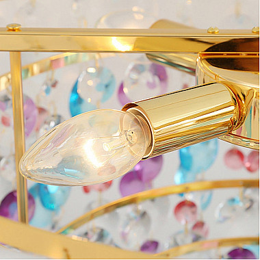 Подвесная люстра KALEIDOSCOPE01