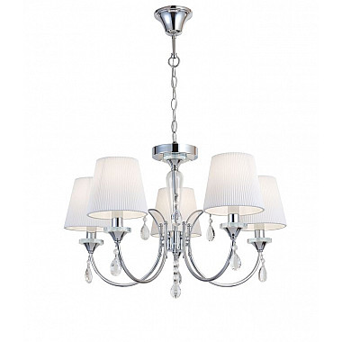 Подвесная люстра 1010 1010-5PL