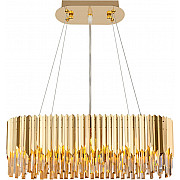 Подвесная люстра ROBERTO CAVALLI Roberto Cavalli L900