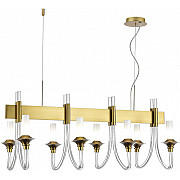 Подвесная люстра Vetrano SL1241.213.08