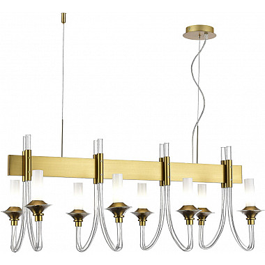 Подвесная люстра Vetrano SL1241.213.08