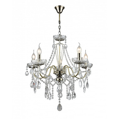 Подвесная люстра PL1N 000066014