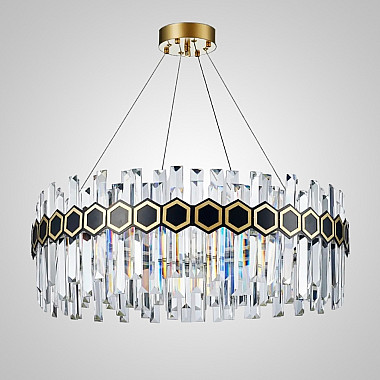 Подвесная люстра MILAN01