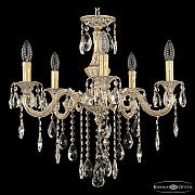 Подвесная люстра AL7901 AL79101/5/175 B AGW